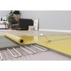   AFIRMAX SOLID STEP LVT és SPC padló alátétlemez, 6m x 1m, 6m2/tekercs, 1,1mm (5905167831687)