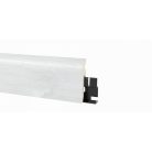 AFIRMAX VIGO 60 szegőléc 15x60x2200mm szín: 112-BRADFORD  TÖLGY (5905167825723)