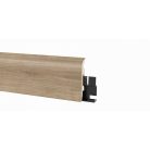 AFIRMAX VIGO 60 szegőléc 15x60x2200mm szín: 159-NEWPORT TÖLGY (5905167825754)