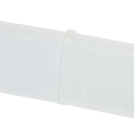 AFIRMAX VIGO 60 PACK toldóelem , szín: 01-FEHÉR, 2db/csomag (5905167826157)