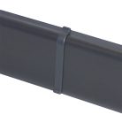 AFIRMAX VIGO 60 PACK toldóelem , szín: 04-ANTRACIT, 2db/csomag (5905167826188)