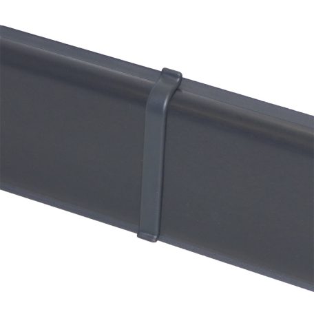 AFIRMAX VIGO 60 PACK toldóelem , szín: 04-ANTRACIT, 2db/csomag (5905167826188)