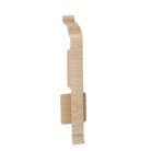 AFIRMAX VIGO 60 PACK toldóelem , szín: 107-VERMONT TÖLGY, 2db/csomag (5905167826225)