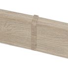 AFIRMAX VIGO 60 PACK toldóelem , szín: 107-VERMONT TÖLGY, 2db/csomag (5905167826225)