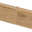 AFIRMAX VIGO 60 PACK toldóelem , szín: 161-GOLDBERG TÖLGY, 2db/csomag (5905167826256)