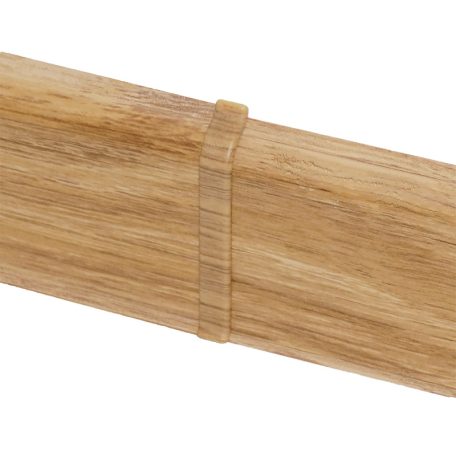 AFIRMAX VIGO 60 PACK toldóelem , szín: 163-ROSSPORT TÖLGY, 2db/csomag (5905167826270)