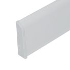 AFIRMAX VIGO 60 PACK végzáróelem, szín: 02-SZÜRKE, 1jobb+1bal/csomag (5905167830246)