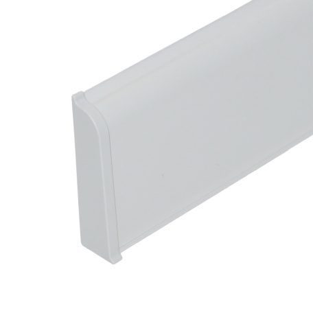 AFIRMAX VIGO 60 PACK végzáróelem, szín: 02-SZÜRKE, 1jobb+1bal/csomag (5905167830246)