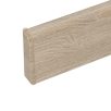   AFIRMAX VIGO 60 PACK végzáróelem, szín: 107-VERMONT TÖLGY, 1jobb+1bal/csomag (5905167826386)