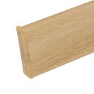 AFIRMAX VIGO 60 PACK végzáróelem, szín: 160-CALVIA TÖLGY, 1jobb+1bal/csomag (5905167826409)