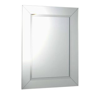 AR060 ARAK tükör élcsiszolt, fazettás 60x80cm