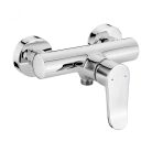 06 BCW040M Werbena Zuhanycsaptelep zuhanyszett nélkül