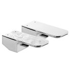 Deante AZALIA Kádtöltő csaptelep