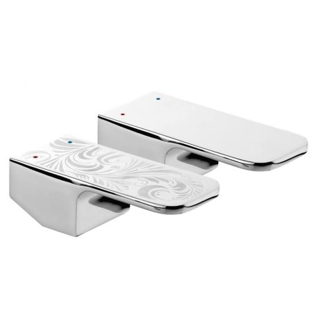 Deante AZALIA Kádtöltő csaptelep