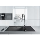 06 BGBB720 Gerbera mosogató csaptelep