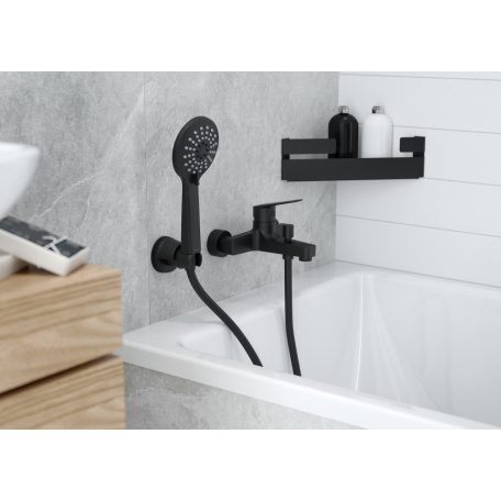 Deante JASMIN Kádtöltő csaptelep, fali 