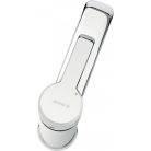 DEANTE ARNIKA WASHBASIN MIXER WITH CLICK-CLACK, WITH ECO AERATOR 4,5L/MIN, CHROME