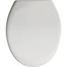 SAPHO AQUALINE SOFIA WC-ülőke, Soft Close, PP, fehér