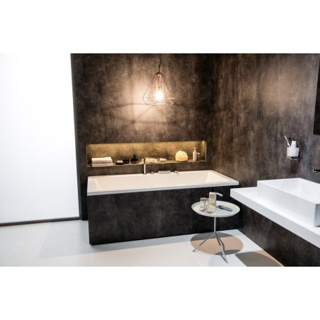 Ravak Akrilkád FORMY 01 180 x 80 fehér