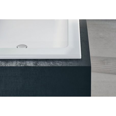 Ravak Akrilkád FORMY 01 SLIM 180 x 80 snowwhite