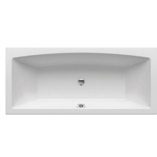 Ravak Akrilkád FORMY 02 180 x 80 fehér