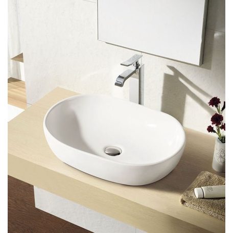 SAPHO CALEO mosdó 61x42x14 cm 
