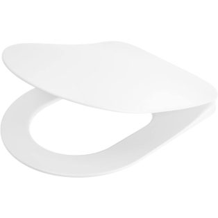 06 CDE6SOZ PEONIA SLIM Wc ülőke