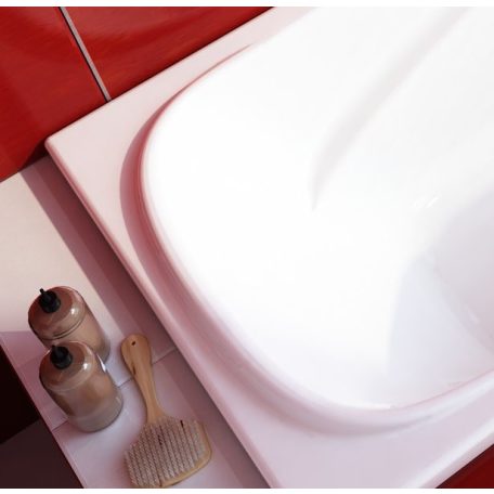 Ravak Akrilkád VANDA II 170x70 fehér