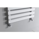 SAPHO COMPACT csatlakozó készlet szett, sarokszeleppel, króm