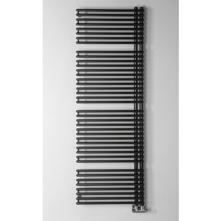 SAPHO AQUALINE TUBINI fürdőszobai radiátor, 596x1782mm, Antracit