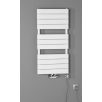   SAPHO AQUALINE BONDI fürdőszobai radiátor, 450x934mm, fehér 