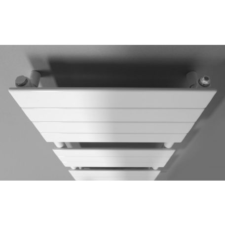 SAPHO AQUALINE BONDI fürdőszobai radiátor, 450x934mm, fehér 