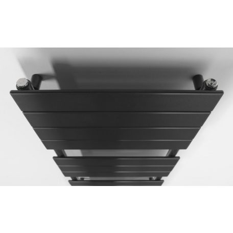 SAPHO AQUALINE BONDI fürdőszobai radiátor, 450x934mm, Antracit