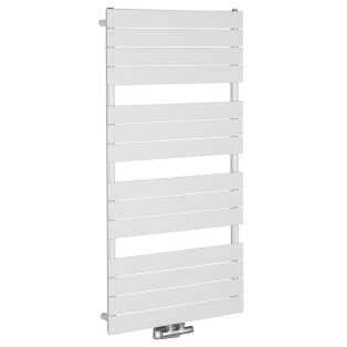   SAPHO AQUALINE BONDI fürdőszobai radiátor, 600x1222mm, fehér