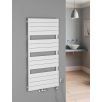   SAPHO AQUALINE BONDI fürdőszobai radiátor, 600x1222mm, fehér