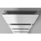 SAPHO AQUALINE BONDI fürdőszobai radiátor, 600x1222mm, fehér