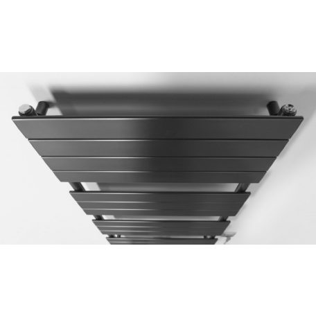 SAPHO AQUALINE BONDI fürdőszobai radiátor, 600x1222mm, Antracit 