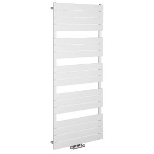   SAPHO AQUALINE BONDI fürdőszobai radiátor, 600x1510mm, fehér 
