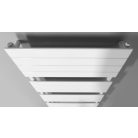 SAPHO AQUALINE BONDI fürdőszobai radiátor, 600x1510mm, fehér 