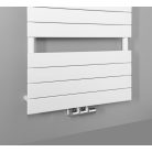 SAPHO AQUALINE BONDI fürdőszobai radiátor, 600x1510mm, fehér 