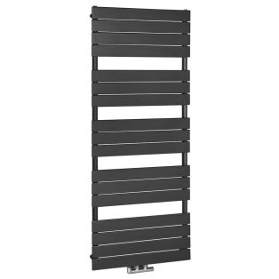   SAPHO AQUALINE BONDI fürdőszobai radiátor, 600x1510mm, Antracit 