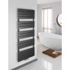   SAPHO AQUALINE BONDI fürdőszobai radiátor, 600x1510mm, Antracit 