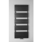 SAPHO AQUALINE BONDI fürdőszobai radiátor, 600x1510mm, Antracit 