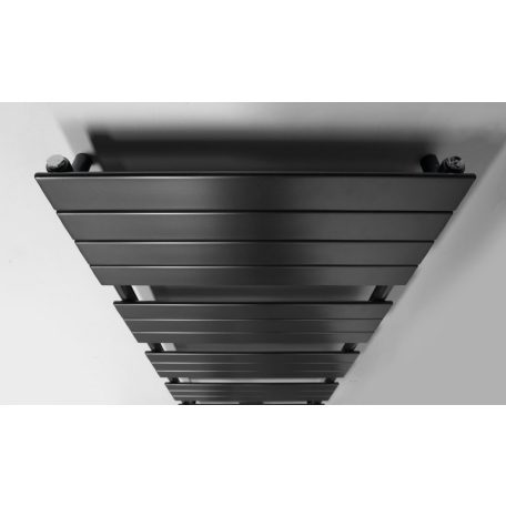 SAPHO AQUALINE BONDI fürdőszobai radiátor, 600x1510mm, Antracit 