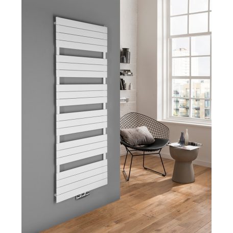 SAPHO AQUALINE BONDI fürdőszobai radiátor, 600x1798mm, fehér