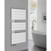   SAPHO AQUALINE MILI fürdőszobai radiátor, 450x934mm, 381W, fehér