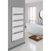   SAPHO AQUALINE MILI fürdőszobai radiátor, 600x1510mm, 775W, fehér