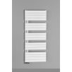   SAPHO AQUALINE MILI fürdőszobai radiátor, 600x1510mm, 775W, fehér