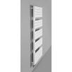   SAPHO AQUALINE MILI fürdőszobai radiátor, 600x1510mm, 775W, fehér