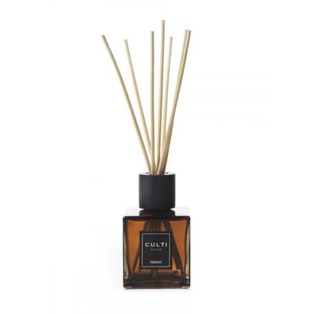 CULTI Milano Enteriőr illatosító DECOR CLASSIC 250ml - Aqqua